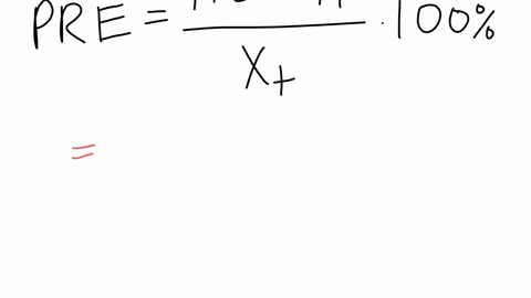 calculate-the-percent-relative-error-if-the-true-value-is-099-and-the-calculated-value-is-156