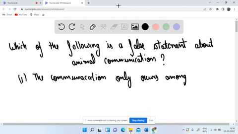 which-of-the-following-is-a-false-statement-about-_-animal-communication-communication-only-occurs-among-animals-of-the-same-species-there-are-many-ways-animals-communicate-including-vocal-v-57364