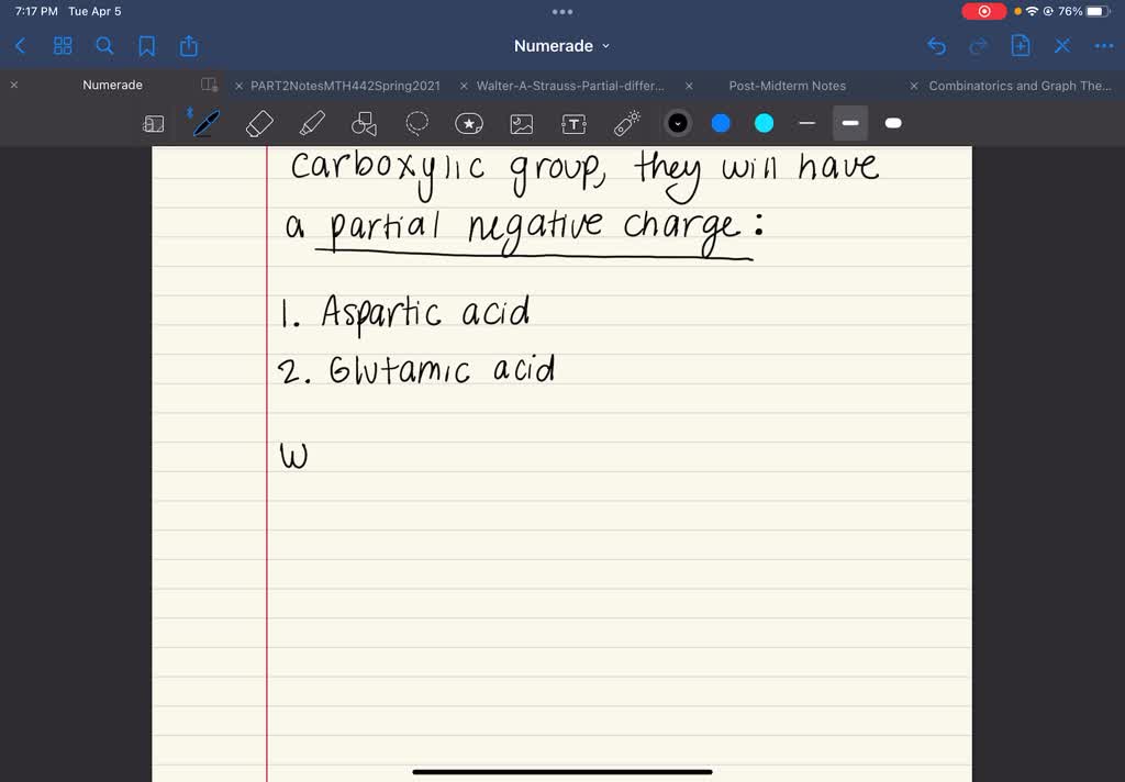 solved-list-the-amino-acids-with-partial-charges-and-list-if-the