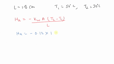 find-the-heat-loss-rate-through-a-slab-of-wood-18-cm-thick-if-one-surface-is-at-50-c-and-the-other-at-30-c-express-your-answer-using-two-significant-figures-azd-ha-m-submit-previous-answers-78486