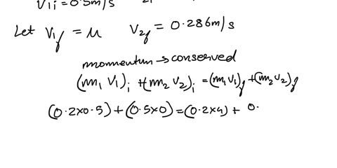 suppose-that-we-have-two-masses-m1-and-m2-traveling-at-initial-velocities-v1i-and-v2i-after-they-collide-they-will-have-velocities-v1f-and-v2f-the-collision-will-happen-along-a-straight-line-09699