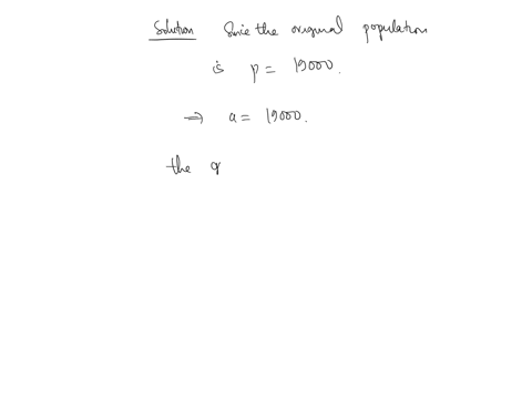 question8-a-population-numbers-19000-organisms-initially-and-grows-by-76-each-year-suppose-p-represents-population-and-t-the-number-of-years-of-growth-an-exponential-model-for-the-population-25373