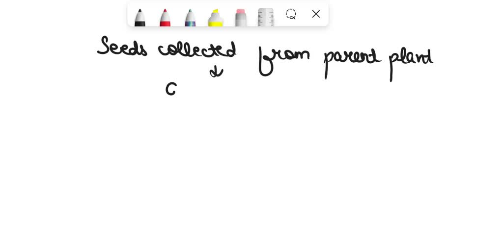 SOLVED Follow the directions in the Gizmo to observe the steps of self
