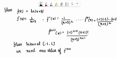 taylors-remainder-theorem-consider-the-function-fxlnx3-taylors-remainder-theoremconsider-the-function-f1n3-what-is-the-smallest-value-of-n-such-that-p-the-maclaurin-polynomial-of-degree-n-ap-07169