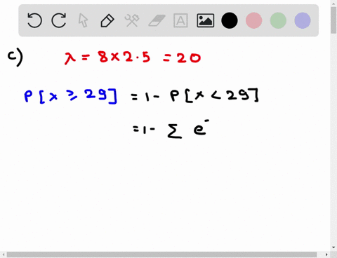 suppose-small-aircraft-arrive-at-certain-airport-according-to-poisson-process-with-rate-poisson-rv-with-parameter-8t-round-your-answers-to-three-decima-places-per-hour-so-that-the-number-of-63918
