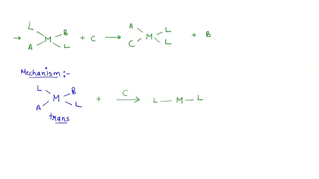 SOLVED: Electron transfer from [Fe(H2O)6]2+ to [Fe(H2O)6]3+ is likely ...