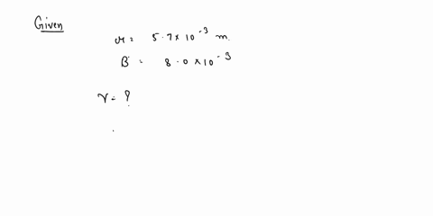 a-proton-moves-in-a-circular-path-with-radius-57-cm-in-a-uniform-magnetic-field-which-is-not-pictured-the-magnitude-of-the-magnetic-field-is-80-mt-calculate-the-speed-of-the-proton-v-proton-27392