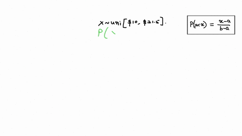 starting-wages-are-uniformly-distributed-between-10-and-215-what-is-the-probability-that-a-starting-wage-will-be-for-153-or-more-21703