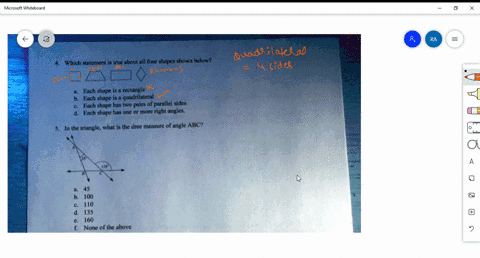 which-slatement-hruabout-ali-four-thepes-shown-below-each-shupe-s-reetangle-each-shape-is-4-qundrilatenu-fuch-shapc-has-two-pairs-of-parallel-sides-erch-shupe-hns-one-or-more-right-angle-in-49142