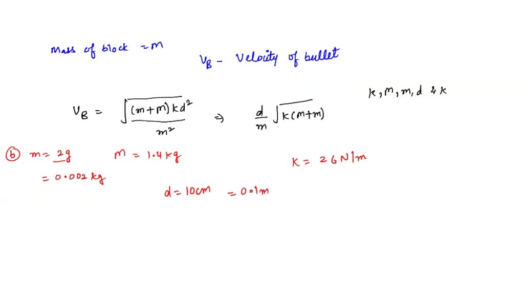 solved-you-have-been-asked-to-design-a-ballistic-spring-system-to