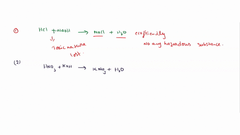 since-the-hcl-and-the-naoh-solutions-are-both-harmful-and-they-need-to-be-handled-with-care-why-is-it-that-the-final-mixture-can-be-poured-down-the-drain-without-special-handlinghow-do-you-t-49607