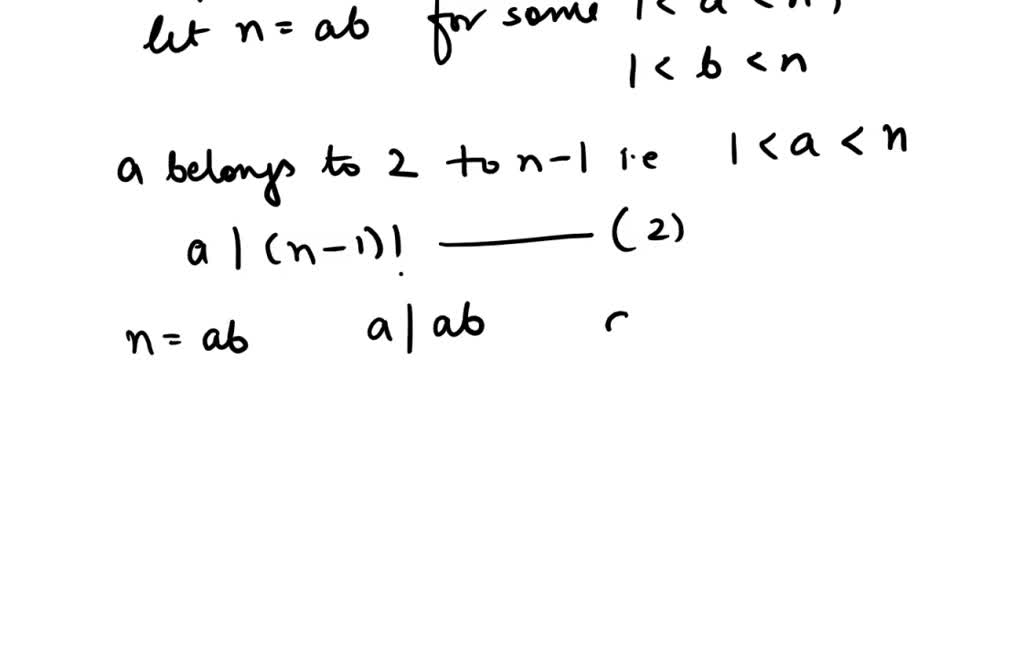 solved-use-the-well-ordering-principle-to-prove-every-integer-n-1-has