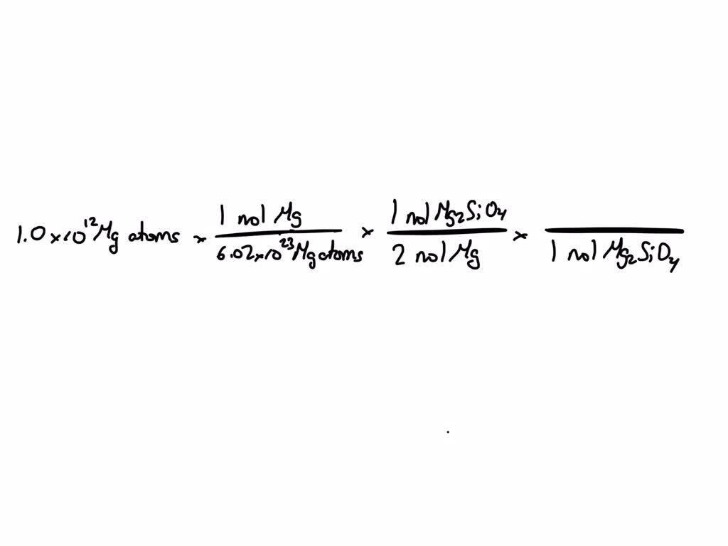 Interconverting number of atoms hotsell and mass of compound