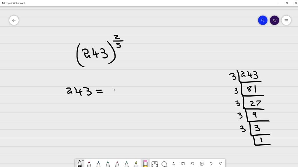 Which of the following is equivalent to 36 Superscript negative one-half?