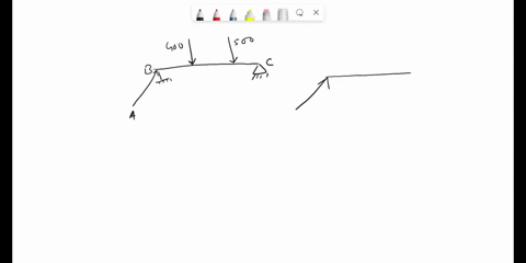 3-3-points-when-determining-reactions-at-joints-a-b-and-c-what-is-the-minimum-number-of-unknowns-in-solving-this-problem-a-c-6-b-5-d-3-4-500-lb-400-lb-4-ft-3ft-3ft-3ft-4-3-points-for-the-abo-91037