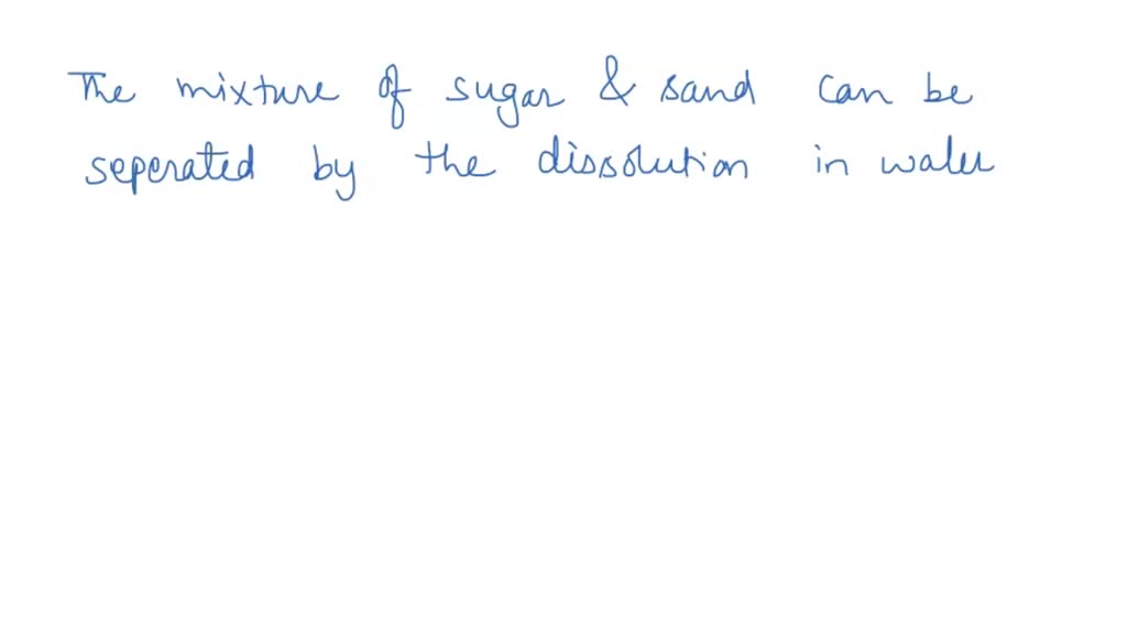 SOLVED A king of glazing , normally 1 part sugar and 1 part water