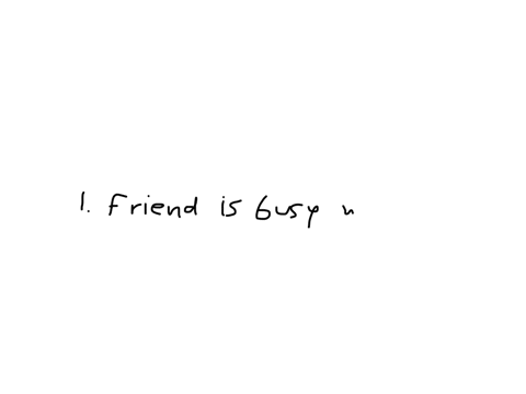 scenario-a-a-good-friend-from-your-workplace-has-not-joined-you-for-your-regular-lunchtime-walks-during-the-past-three-days-even-though-youve-left-her-messages-to-let-her-know-that-you-miss-her-and-wo