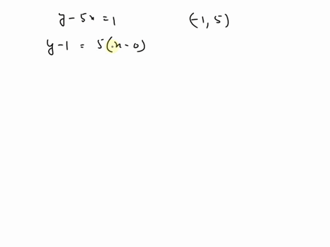 d-find-an-equation-of-the-line-that-passes-through-15-and-is-parallel-to-sxe1-3-marks-81676