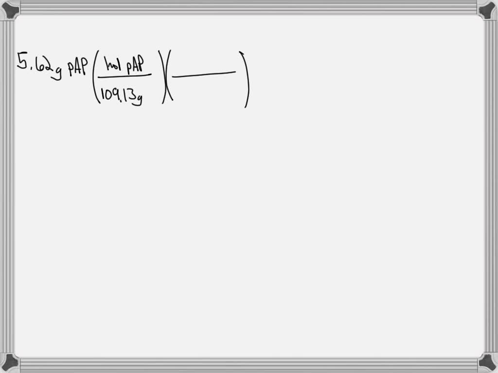 solved-5-62-g-of-p-aminophenol-is-reacted-with-excess-acetic-anhydride