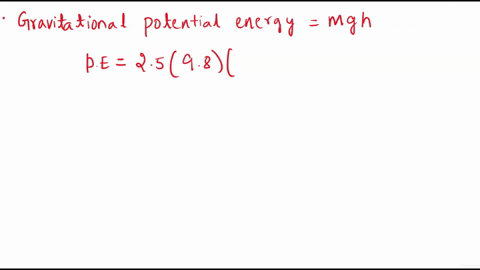 relative-to-the-floor-what-potential-energy-does-a-25-kg-package-have-that-sits-on-a-shelf-22-m-high-what-work-was-done-to-give-it-this-pe-hint-use-the-law-of-conservation-of-mechanical-ener-04524