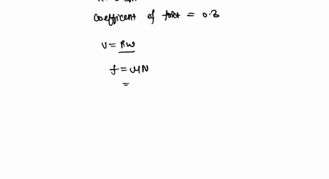 solid-sphere-is-given-a-horizontal-velocity-of-4ms-on-a-flat-surface-what-will-be-its-velocity-when-it-starts-pure-rolling-mass-2kg-radius-5cm-coefficient-of-friction-03-a-it-cannot-roll-pur-28583