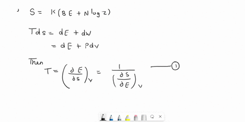 1-a-classical-maxwell-boltzmann-statistics-considers-particles-to-be-distinguishable-with-no-limit-on-the-number-of-particles-in-each-energy-state-a-physical-exam-ple-is-a-solid-composed-of-77654