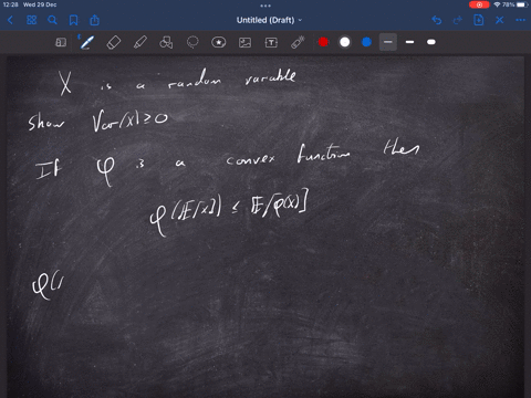 let-x-he-any-random-variable-using-jensen-inequality-to-show-that-var-x-is-nonnegative-07163