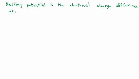 42-multiple-choice-15-points-the-resting-membrane-potential-rmp-of-a-neuron-is-30-mathrmmv-90mv-70-mathrmmv-55-mathrmmv-70-mathrmmv