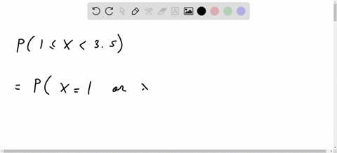 let-x-be-a-discrete-random-variable-with-the-probability-distribution-function-given-below-pxx-6-then-p1-x35-3-0-2-6-none-90873