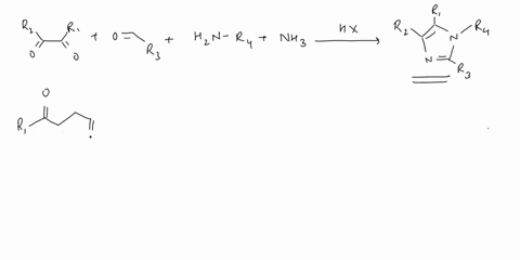 essay-type-questions-1-write-down-synthesis-of-imidazole-with-any-one-example-chemical-reaction-2-explain-paal-knorr-synthesis-for-furans-pyrroles-and-thiophenes-with-chemical-reactions-for-19646