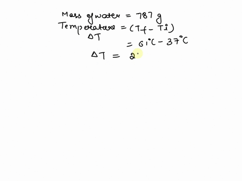 part-a-a-hot-water-botlle-contains-787-g-of-water-at-61-c-if-the-liquid-water-cools-t0-body-temperature-37-c-how-many-kilojoules-express-your-answer-to-two-significant-figures-and-include-th-84818