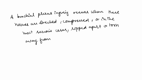 permanent-damage-to-which-of-the-following-type-of-tissue-in-the-spinal-cord-will-causes-paralysis-a-muscle-tissue-b-nervous-tissue-c-bone-tissue-d-connective-tissue-82292