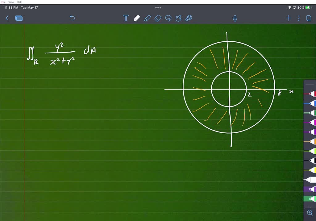 solved-evaluate-the-double-integral-da-y2-where-d-is-the-region-in