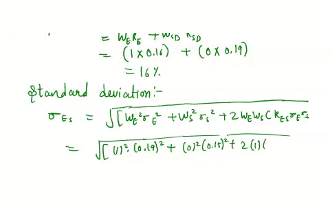 you-are-given-a-two-security-portfolio-expected-return-standard-deviation-mcd-16-19-ba-11-15-correlation-between-mcd-and-ba-is-204-solve-for-the-portfolio-weights-which-minimizes-the-portfol-18233