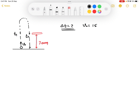 you-throw-a-ball-straight-up-with-an-initial-velocity-of-150-ms-it-passes-a-tree-branch-on-the-way-2-49464