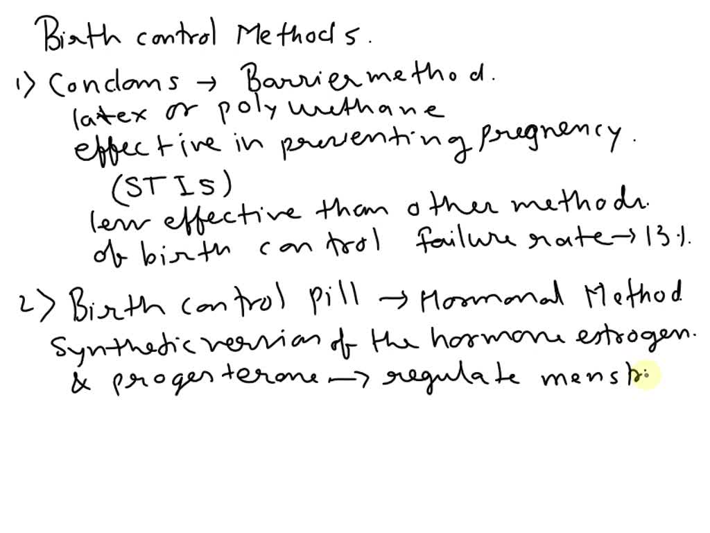 solved-choose-3-methods-of-birth-control-and-describe-how-each-works