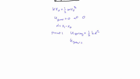 assigned-problem-a-ramp-is-at-an-angle-to-the-horizontal-a-long-spring-is-aligned-with-the-ramp-the-spring-has-a-spring-constant-k-and-an-initial-length-lo-the-bottom-end-of-the-spring-is-at-56296