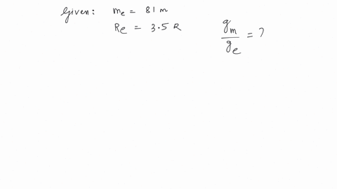 the-mass-of-the-earth-is-81-times-that-of-the-moon-and-the-radius-of-the-earth-is-35-times-that-of-the-moon-the-ratio-of-the-acceleration-due-to-gravity-at-the-surface-of-the-moon-to-that-at-the-sur-4
