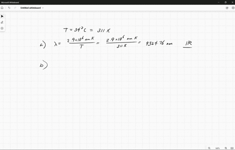 problem-3-a-assuming-the-human-body-skin-temperature-34c-to-behave-like-an-ideal-thermal-radiator-find-the-wavelength-where-the-intensity-from-the-body-is-a-maximum-in-what-region-of-the-ele-72339