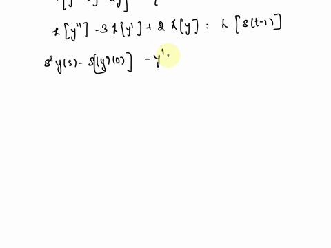 use-the-laplace-transform-to-solve-the-given-initial-value-problem-3y-y-6-t-_-1-y-0-0-y-0-0-e2t-_-et-1-ut-_-1-et-1-ut-1-et-1-ut-_-1-y-t-e2t-2-et-1ut-1-96837