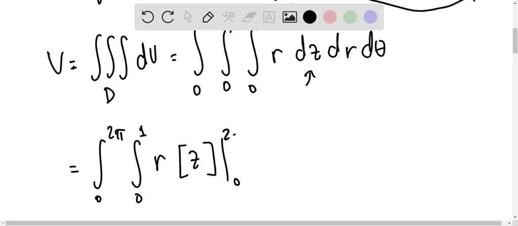 solved-2-find-the-volume-of-the-solid-bounded-by-the-surfaces-x-2