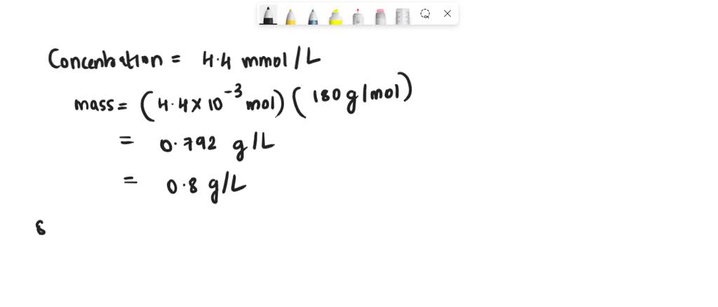 solved-glucose-concentration-in-blood-has-been-referred-to-as-both-4-4