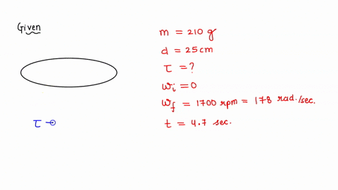 a-210-gg-25-cm-diameter-plastic-disk-is-spun-on-an-axle-through-its-center-by-an-electric-motor-what-torque-must-the-motor-supply-to-take-the-disk-from-0-to-1700-rpm-in-47-ss-04297