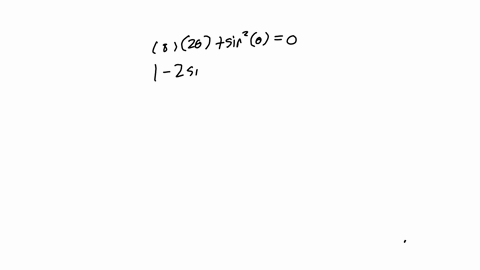 use-a-double-or-half-angle-formula-to-solve-the-equation-in-the-interval-0-2-enter-your-answers-as-a-comma-separated-list-cos2-sin2-0-88203