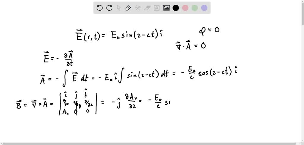 Invariants Math Problems SOLVED: Problem 6: Calculate the Lorentz invariants F² and ωF²ω for a ...
