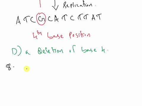 te-diagram-belox-doma-alteration-that-occured-juring-the-rcplication-process-of-a-portion-0l-1-bcn-the-numbcts-identify-the-location-of-pecilic-be-the-scqqucnce-replication-aicit-a-10-11-12-14248