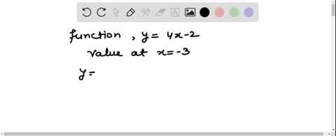 for-the-function-y-4x-2-what-is-the-value-of-the-function-when-x-is-equal-to-3-68498