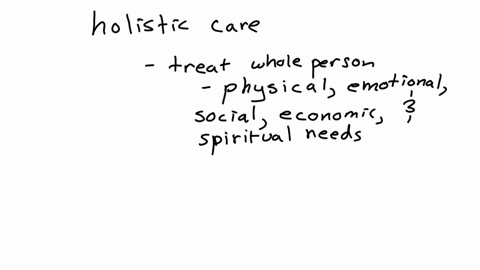 what-is-the-role-of-holistic-care-and-critical-thinking-in-establishing-goals-and-expected-outcomes-why-is-it-important-to-work-closely-with-the-client-in-setting-goals