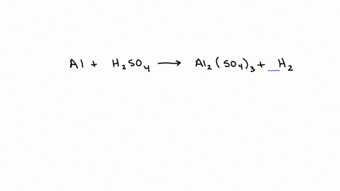 How to Balance H2SO4 + B(OH)3 = B2(SO4)3 + H2O 