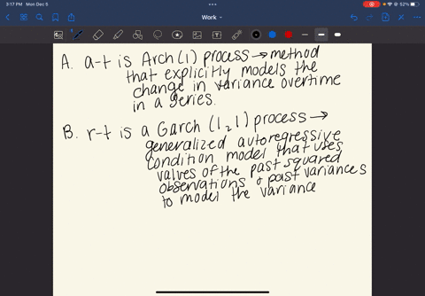 suppose-that-1-2-is-a-iid-gaussian-white-noise-process-with-mean-0-and-variance-1-and-at-and-ut-are-stationary-processes-such-that-t-otet-where-02-o-1a2_1-and-tt-p-ort-1-t-what-type-of-proce-24726